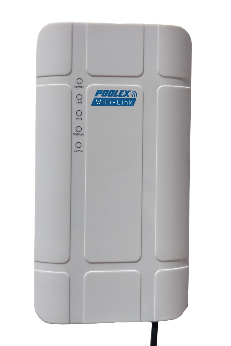 Poolex WiFi Link 4G
