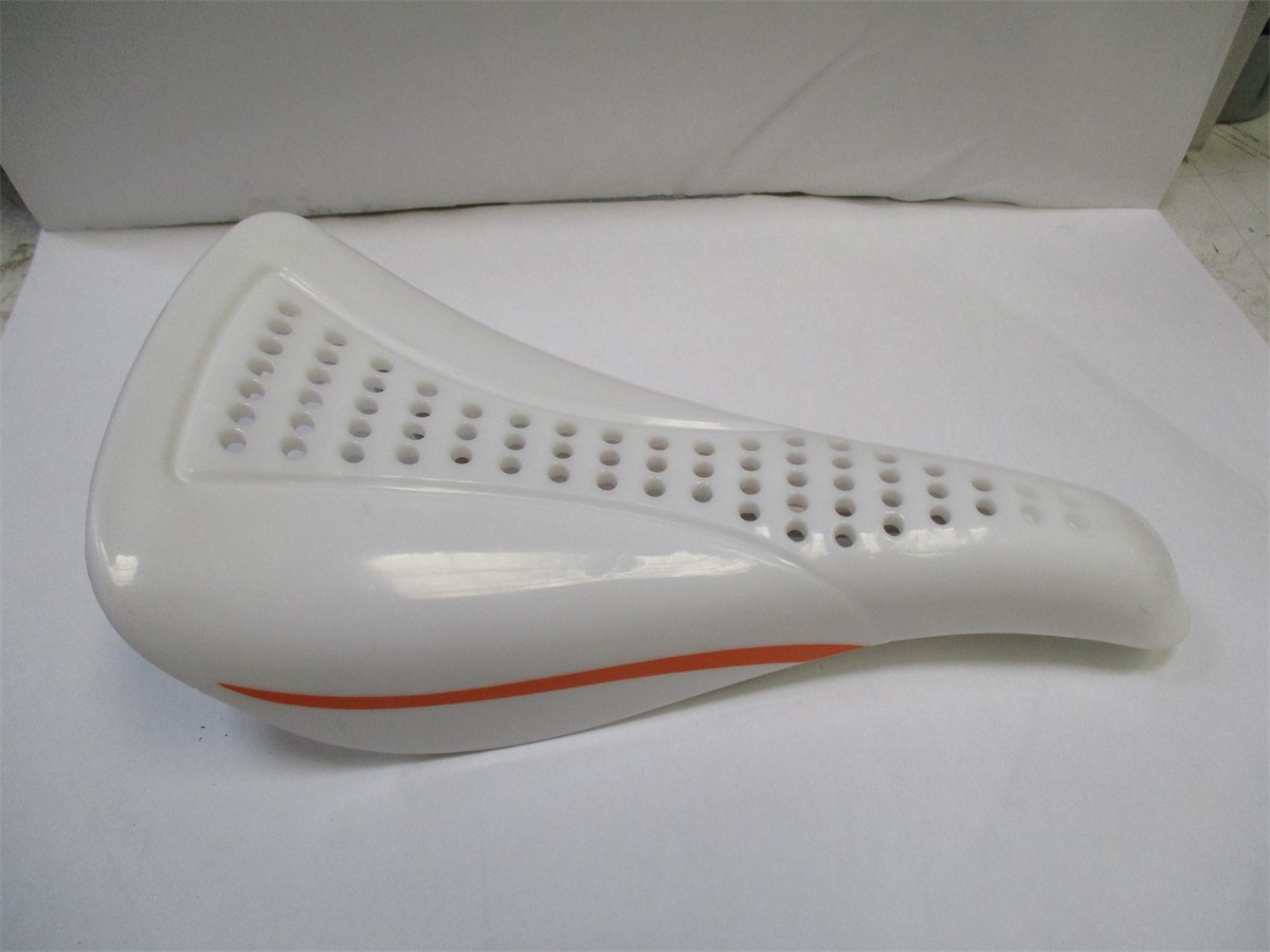 Selle blanche