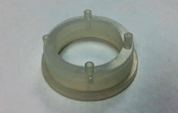 Joint vanne régulation eau