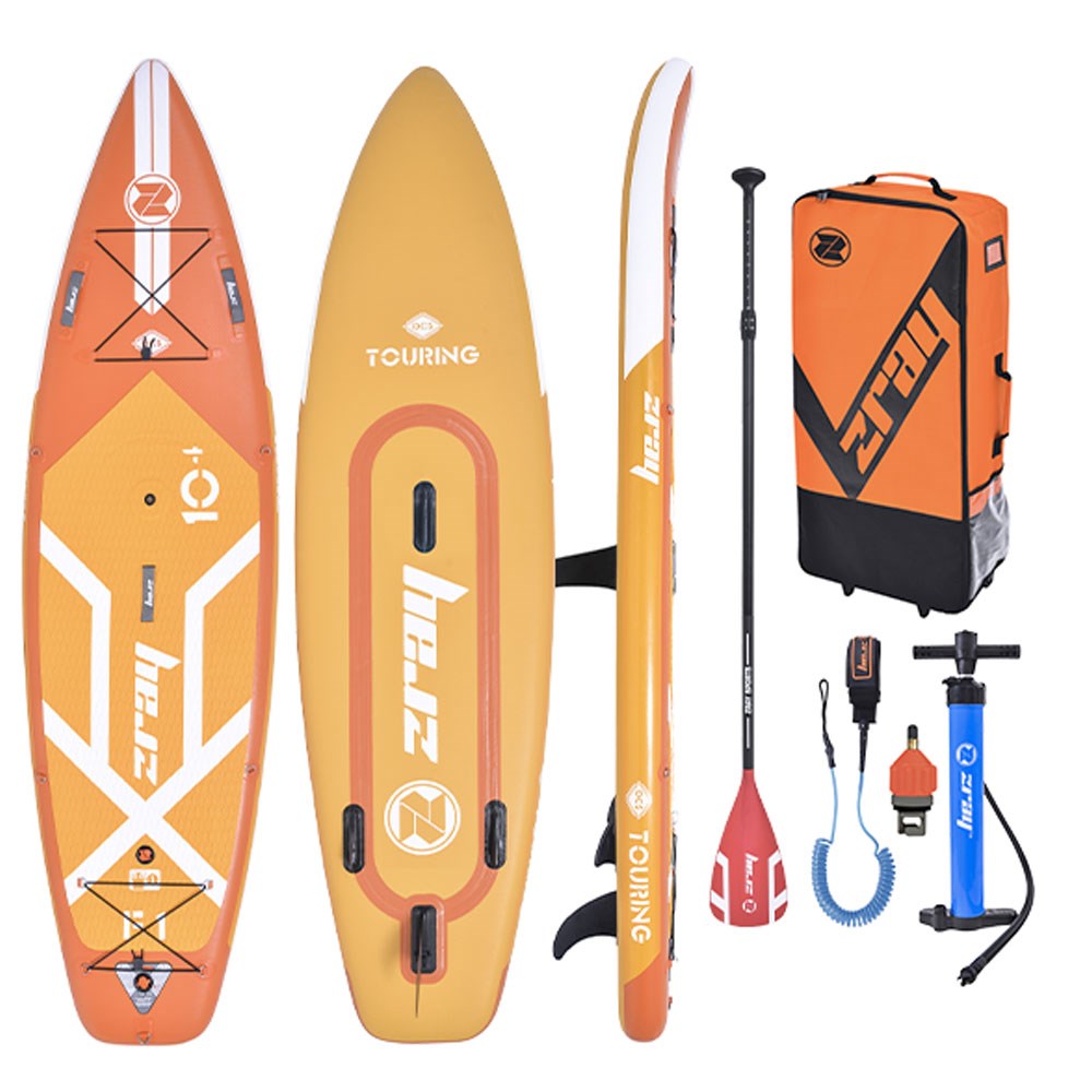 Zray SUP Fury F1 10'4''